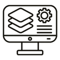 Icono de trato directo